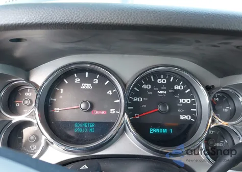 2007 Chevrolet Silverado 2500Hd Lt1 z USA, uszkodzony, nr VIN 1GCHK29607E556113